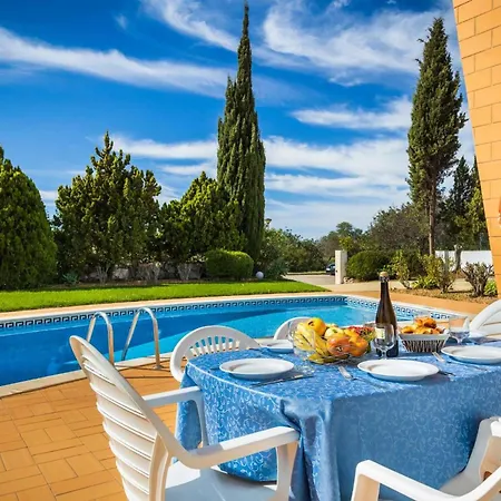 Villa Orquidia *
